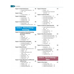 Pathology & Genetics for Nurses, 4/E for BSc Nursing 3rd & 4th Semesters | A Clinically Integrated Textbook with Case Scenar… -