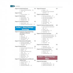 Pathology & Genetics for Nurses, 4/E for BSc Nursing 3rd & 4th Semesters | A Clinically Integrated Textbook with Case Scenar… -