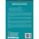 APPLIED SOCIOLOGY & PSYCHOLOGY (NURSING Q-BANK SERIES FOR BSC NURSING STUDENTS) SEMESTER-1 book by Monika Dean, Abha Narwal - Ad
