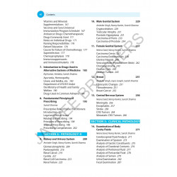 Textbook of Pharmacology, Pathology & Genetics for Nurses-II book by SURESH K SHARMA - Additional Image 6