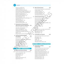 Textbook of Pharmacology, Pathology & Genetics for Nurses-II book by SURESH K SHARMA - Additional Image 7