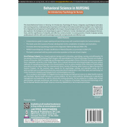 BEHAVIORAL SCIENCE IN NURSING (AN INTRODUCTORY PSYCHOLOGY FOR NURSES) book by Arnel Banaga Salgado - Additional Image 3