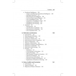 Basic Psychology for Nurses book by Kumar Rajesh - Additional Image 6