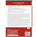Applied Psychology for Nurses, 6/E - Textbook for BSc Nursing 1st Semester | As per Revised INC Syllabus | Chapter-wise Ques… -