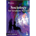 Sociology for Graduate Nurses book by Anthikad Jacob
