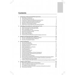 BEHAVIORAL SCIENCE IN NURSING (AN INTRODUCTORY PSYCHOLOGY FOR NURSES) book by Arnel Banaga Salgado - Additional Image 5