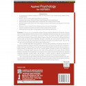 Applied Psychology for Nurses, 6/E - Textbook for BSc Nursing 1st Semester | As per Revised INC Syllabus | Chapter-wise Ques… -
