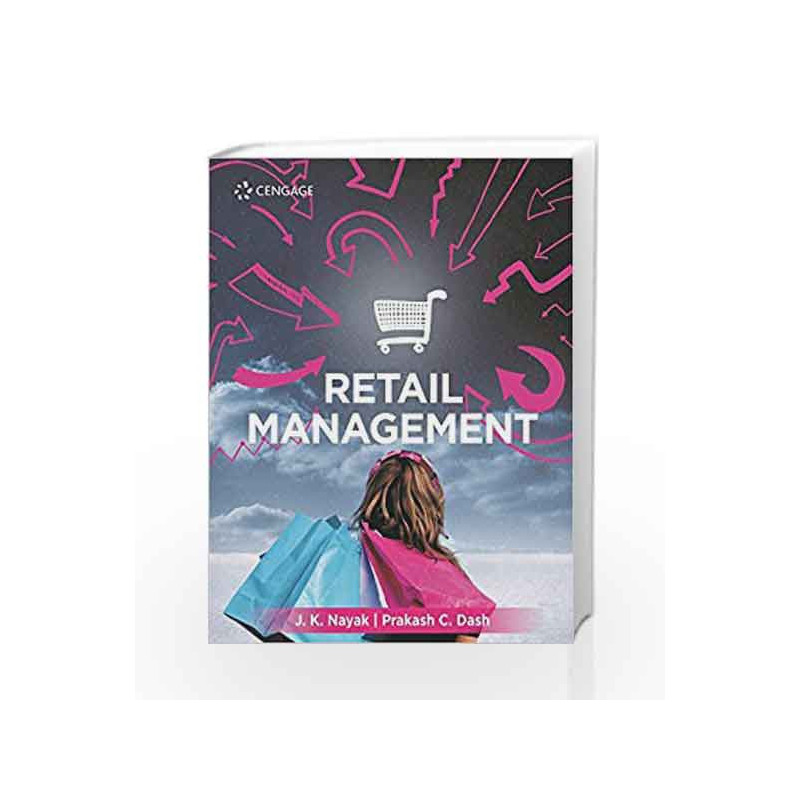 Retail Management by J. K. Nayak Book-9788131532171