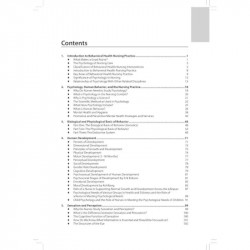 BEHAVIORAL SCIENCE IN NURSING (AN INTRODUCTORY PSYCHOLOGY FOR NURSES) book by Arnel Banaga Salgado - Additional Image 6