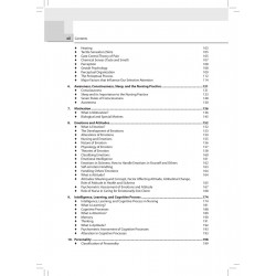 BEHAVIORAL SCIENCE IN NURSING (AN INTRODUCTORY PSYCHOLOGY FOR NURSES) book by Arnel Banaga Salgado - Additional Image 7