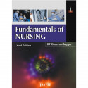 FUNDAMENTALS OF NURSING book by Basavanthappa