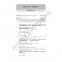 PEDIATRIC NURSING FOR GNM STUDENTS (PREVIOUS 5 YEARS QUESTION PAPERS) (HINDI) book by Arjita Sengar - Additional Image 8