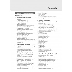 Internship Textbook for General Nursing and Midwifery, 3/E for GNM Internship Students | Nursing Education, Research, Profes… -