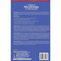 Textbook of Microbiology for GNM Students, 2/E as per the INC Syllabus | Nursing Microbiology Guide with Diagrams, Flowchart… -