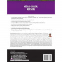 Medical-Surgical Nursing (2 Vols Set), 2/E for GNM Students | As per INC Syllabus | Nursing Care Plans, Advanced Procedures… - A