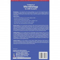 Textbook of Microbiology for GNM Students, 2/E as per the INC Syllabus | Nursing Microbiology Guide with Diagrams, Flowchart… -