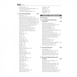 Internship Textbook for General Nursing and Midwifery, 3/E for GNM Internship Students | Nursing Education, Research, Profes… -