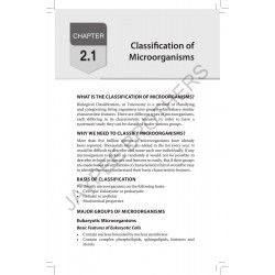 Textbook of Microbiology for GNM Students, 2/E as per the INC Syllabus | Nursing Microbiology Guide with Diagrams, Flowchart… -