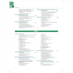 Medical-Surgical Nursing (2 Vols Set), 2/E for GNM Students | As per INC Syllabus | Nursing Care Plans, Advanced Procedures… - A