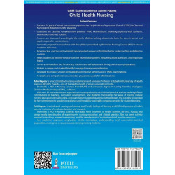 GNM (2nd Year) Exam Excellence Solved Papers for Child Health Nursing (2015-2025) | Last 10 Years' PNRC Solved PYQs as per I… -