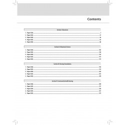NURSING Solved Question Papers for General Nursing and Midwifery 1st Year (2022-2026), 5/E | Last 5 Years' Solved PYQs as pe… -