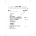 GNM-Community Health Nursing-II (3rd Year): Exam Excellence Solved Papers (2015-2025) | Last 10 years solved PYQs book by As… -