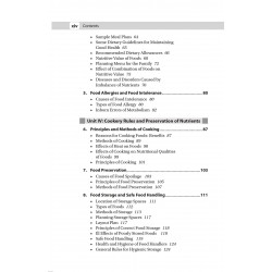 (OLD EDITION) nutrition for general nursing and midwifery book by Ruma Singh - Additional Image 5