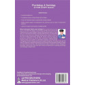 Psychology and Sociology for GNM and BPT Students, 3/E | Combined Behavioural Sciences Textbook for Nursing and Physiotherap… -