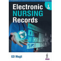 ELECTRONIC NURSING RECORDS book by Mogli