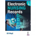 ELECTRONIC NURSING RECORDS book by Mogli - Back Cover
