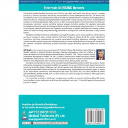 ELECTRONIC NURSING RECORDS book by Mogli - Additional Image 4