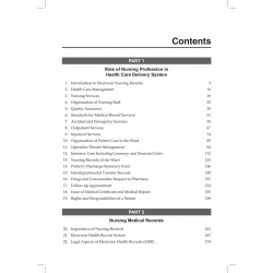 ELECTRONIC NURSING RECORDS book by Mogli - Additional Image 5