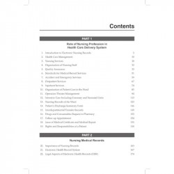 ELECTRONIC NURSING RECORDS book by Mogli - Additional Image 6
