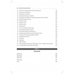 ELECTRONIC NURSING RECORDS book by Mogli - Additional Image 7