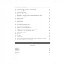 ELECTRONIC NURSING RECORDS book by Mogli - Additional Image 8