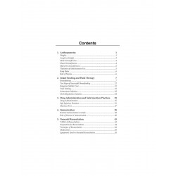 PRACTICAL ASPECTS OF PEDIATRICS AND NEONATOLOGY FOR NURSES book by Taksande Amar - Additional Image 5