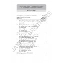 PSYCHOLOGY & SOCIOLOGY FOR GNM STUDENTS (PREVIOUS 5 YEARS QUESTION PAPERS) (HINDI) book by Arjita Sengar - Additional Image 7