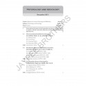 PSYCHOLOGY & SOCIOLOGY FOR GNM STUDENTS (PREVIOUS 5 YEARS QUESTION PAPERS) (HINDI) book by Arjita Sengar - Additional Image 8