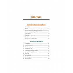 Basics in Burns for Nurses book by Dhanraj - Additional Image 5