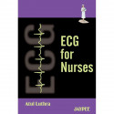 ECG for Nurses book by Luthra