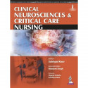 CLINICAL NEUROSCIENCES & CRITICAL CARE NURSING book by Kaur Sukhpal - Back Cover