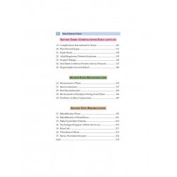 Basics in Burns for Nurses book by Dhanraj - Additional Image 6