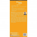ICU Manual for Nurses book by Shastri Prakash - Back Cover