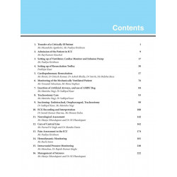 CLINICAL NEUROSCIENCES & CRITICAL CARE NURSING book by Kaur Sukhpal - Additional Image 5