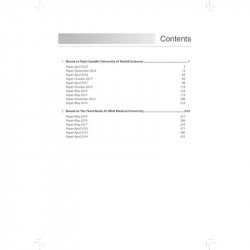 Nursing MSc Solved Question Papers for 2nd Year (2019–2014) book by Elakkuvana Bhaskara Raj D - Additional Image 6