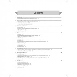 OSCE for Applied Roga Nidan evam Vikriti Vigyan for BAMS Students | NCISM-Based Practical and Viva Exam Guide with Station-w… -