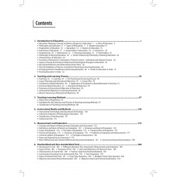 Comprehensive Textbook of Nursing Education, 2/E for MSc Nursing Students | INC Syllabus Guide with NEP 2020 Updates, Tele-N… -