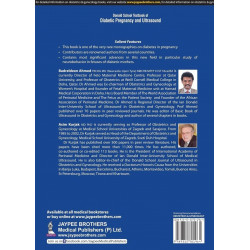 DONALD SCHOOL TEXTBOOK OF DIABETIC PREGNANCY & ULTRASOUND book by Badreldeen Ahmed, Asim Kurjak - Additional Image 3