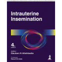 Intrauterine Insemination book by Gautam N Allahbadia