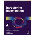 Intrauterine Insemination book by Gautam N Allahbadia - Back Cover